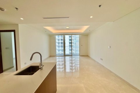 Lägenhet uthyres i Dubai Harbour, Dubai, UAE 3 sovrum, 176.5 kvm Nr. 652348 - fotografi 9