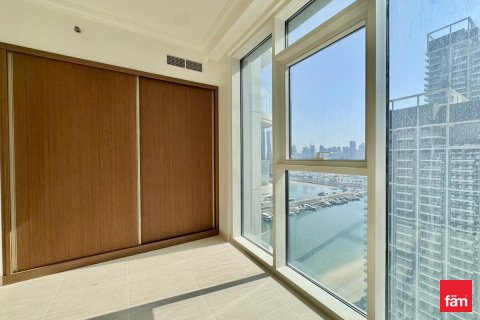 Lägenhet uthyres i Dubai Harbour, Dubai, UAE 3 sovrum, 176.5 kvm Nr. 652348 - fotografi 5