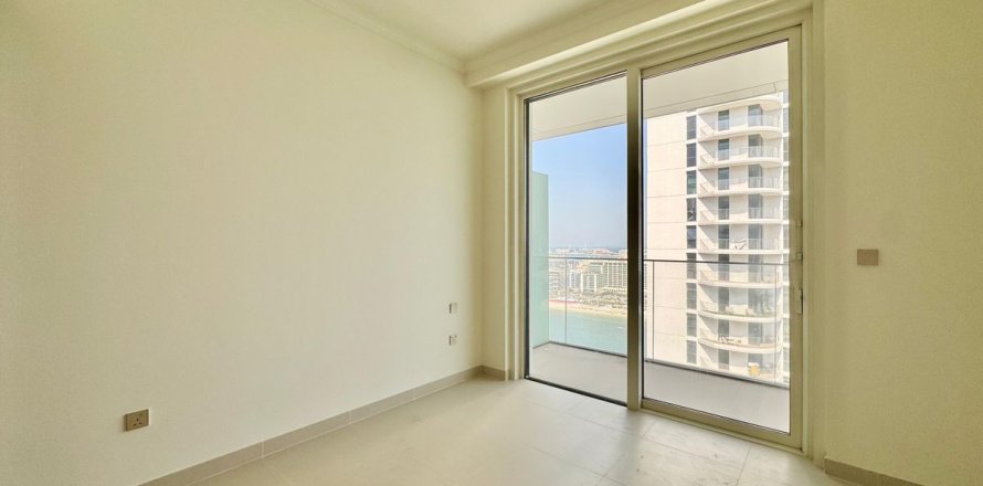 Διαμέρισμα σε Dubai Harbour, ΗΑΕ 3 υπνοδωμάτια, 171.5 τ.μ. Αρ. 652348