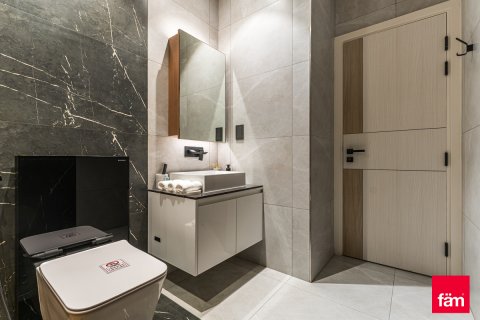 Dzīvoklis Dubaijā, AAE 1 istaba, 72.6 m2 Nr. 652344 - attēls 10