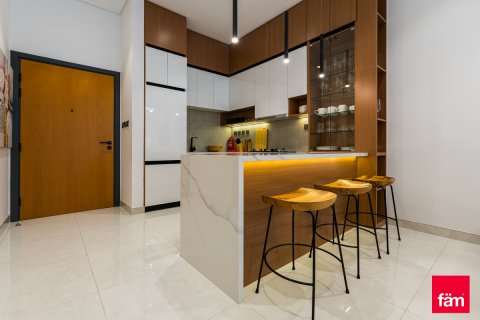 Dzīvoklis Dubaijā, AAE 1 istaba, 72.6 m2 Nr. 652344 - attēls 4