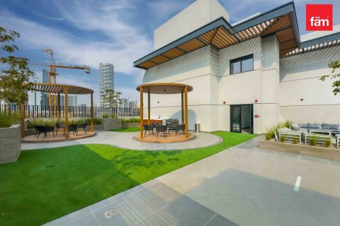 Dzīvoklis Dubaijā, AAE 1 istaba, 72.6 m2 Nr. 652344 - attēls 19