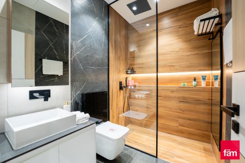 Dzīvoklis Dubaijā, AAE 1 istaba, 72.6 m2 Nr. 652344 - attēls 9