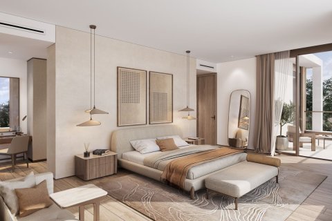 Vila di Dubai, UEA 5 kamar tidur, 798 m2 nomor 652345 - foto 3