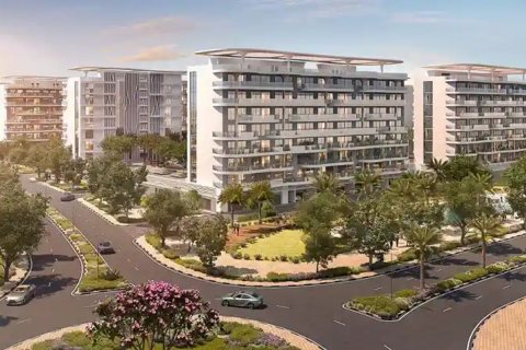 Leilighet til salgs i Dubai, Emiratene 1 soverom, 97.3 kvm Nr. 652347 - Foto 10