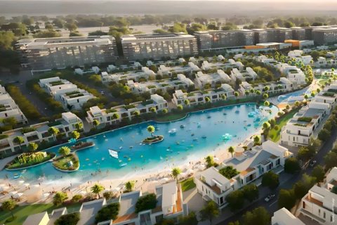 Leilighet til salgs i Dubai, Emiratene 1 soverom, 97.3 kvm Nr. 652347 - Foto 6