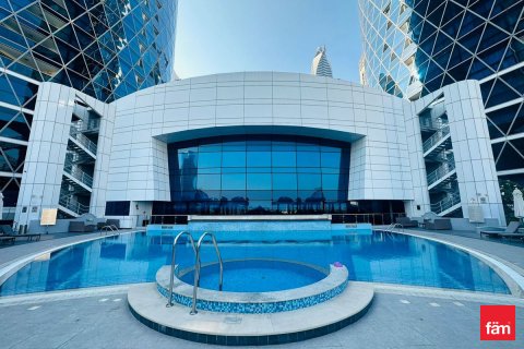 Apartmán v DIFC, Dubai, SAE 1 spálňa, 69.1 m2 č. 652343 - Fotografia 15