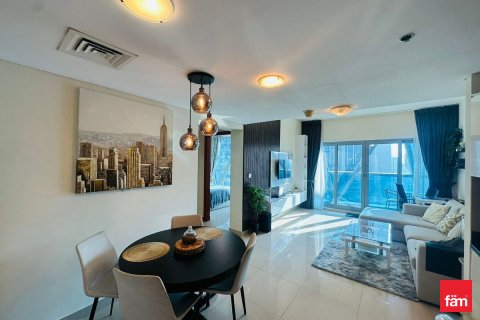 Apartmán v DIFC, Dubai, SAE 1 spálňa, 69.1 m2 č. 652343 - Fotografia 1