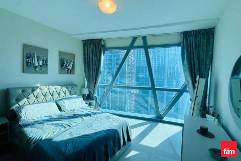 Apartmán v DIFC, Dubai, SAE 1 spálňa, 69.1 m2 č. 652343 - Fotografia 13