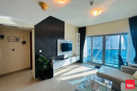 Apartmán v DIFC, Dubai, SAE 1 spálňa, 69.1 m2 č. 652343 - Fotografia 16