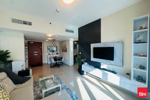 Apartmán v DIFC, Dubai, SAE 1 spálňa, 69.1 m2 č. 652343 - Fotografia 5