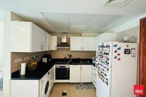 Apartmán v DIFC, Dubai, SAE 1 spálňa, 69.1 m2 č. 652343 - Fotografia 8