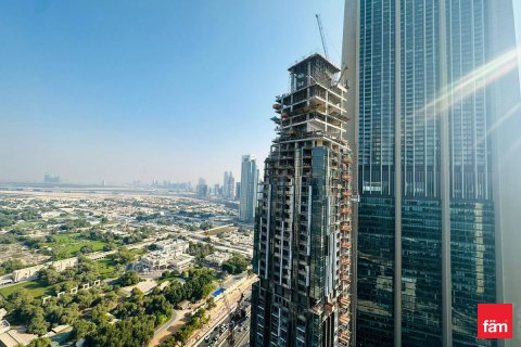 Apartmán v DIFC, Dubai, SAE 1 spálňa, 69.1 m2 č. 652343 - Fotografia 18