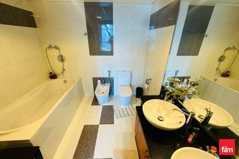 Apartmán v DIFC, Dubai, SAE 1 spálňa, 69.1 m2 č. 652343 - Fotografia 9