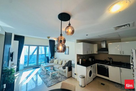 Apartmán v DIFC, Dubai, SAE 1 spálňa, 69.1 m2 č. 652343 - Fotografia 3