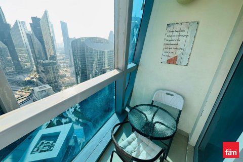 Apartmán v DIFC, Dubai, SAE 1 spálňa, 69.1 m2 č. 652343 - Fotografia 20