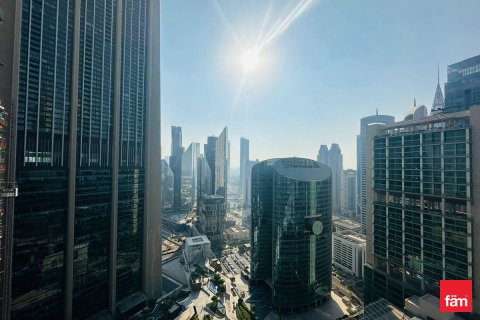 Apartmán v DIFC, Dubai, SAE 1 spálňa, 69.1 m2 č. 652343 - Fotografia 17