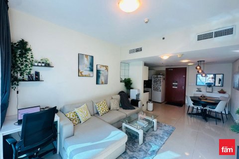 Apartmán v DIFC, Dubai, SAE 1 spálňa, 69.1 m2 č. 652343 - Fotografia 4