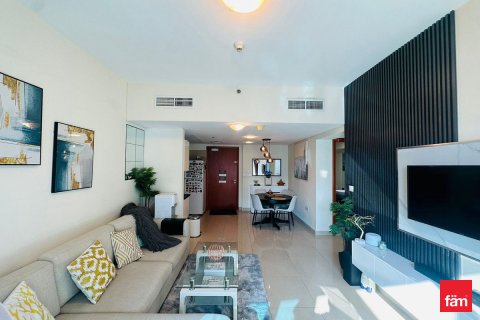 Apartmán v DIFC, Dubai, SAE 1 spálňa, 69.1 m2 č. 652343 - Fotografia 2