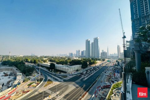 Apartmán v DIFC, Dubai, SAE 1 spálňa, 69.1 m2 č. 652343 - Fotografia 12