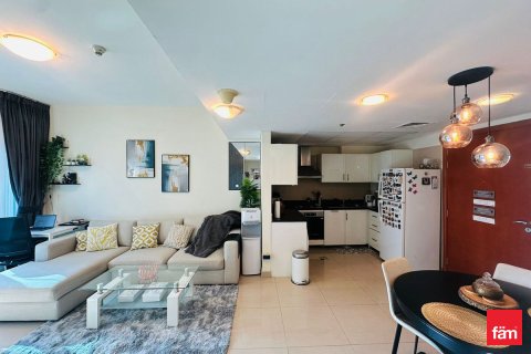 Apartmán v DIFC, Dubai, SAE 1 spálňa, 69.1 m2 č. 652343 - Fotografia 19