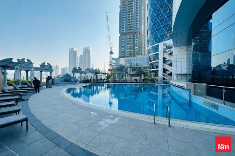 Apartmán v DIFC, Dubai, SAE 1 spálňa, 69.1 m2 č. 652343 - Fotografia 7