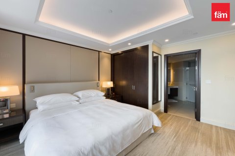 Huoneisto Downtown Dubai (Downtown Burj Dubai), Arabiemiraatit 2 makuuhuonetta, 148.8 m2 № 652346 - kuva 11