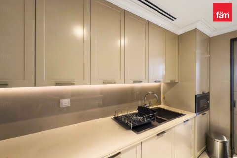 Huoneisto Downtown Dubai (Downtown Burj Dubai), Arabiemiraatit 2 makuuhuonetta, 148.8 m2 № 652346 - kuva 8