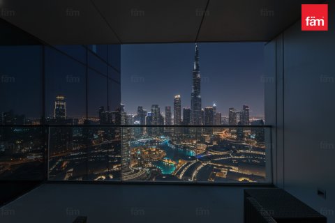 Huoneisto Downtown Dubai (Downtown Burj Dubai), Arabiemiraatit 2 makuuhuonetta, 148.8 m2 № 652346 - kuva 28