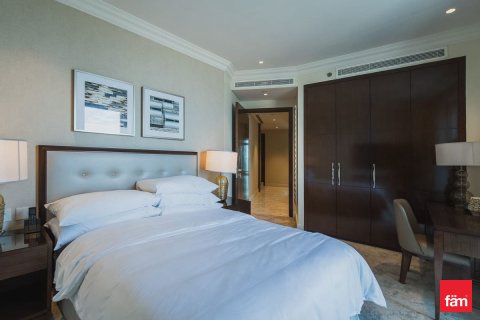 Huoneisto Downtown Dubai (Downtown Burj Dubai), Arabiemiraatit 2 makuuhuonetta, 148.8 m2 № 652346 - kuva 7