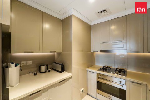 Huoneisto Downtown Dubai (Downtown Burj Dubai), Arabiemiraatit 2 makuuhuonetta, 148.8 m2 № 652346 - kuva 7