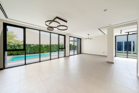 Vila u gradu Dubai Hills Estate, UAE 4 spavaće sobe, 399.48 m2 Br. 749713 - Slika 9