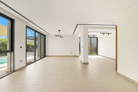 Vila u gradu Dubai Hills Estate, UAE 4 spavaće sobe, 399.48 m2 Br. 749713 - Slika 5