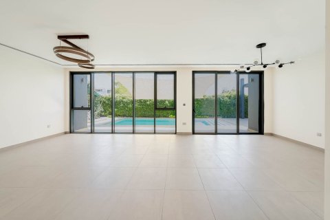 Vila u gradu Dubai Hills Estate, UAE 4 spavaće sobe, 399.48 m2 Br. 749713 - Slika 7