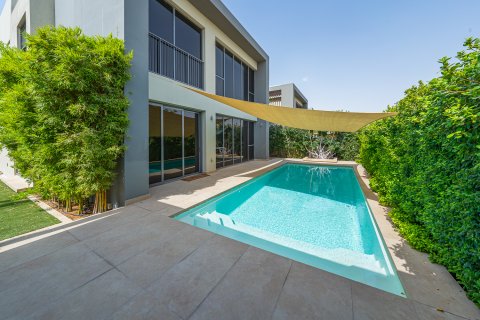 Villa a Dubai Hills Estate, Dubai, EAU 4 camere da letto, 399.48 mq. № 749713