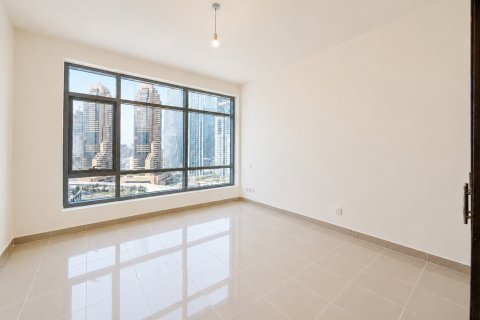 Lägenhet uthyres i Dubai Marina, Dubai, UAE 2 sovrum, 120.96 kvm Nr. 749727 - fotografi 3