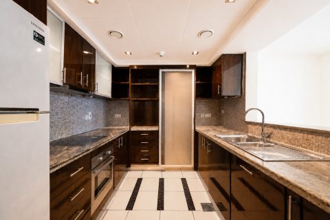 Lägenhet uthyres i Dubai Marina, Dubai, UAE 2 sovrum, 120.96 kvm Nr. 749727 - fotografi 9