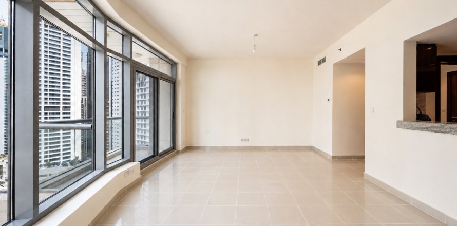 Lägenhet i Dubai Marina, Dubai, UAE 2 sovrum, 120.96 kvm Nr. 749727
