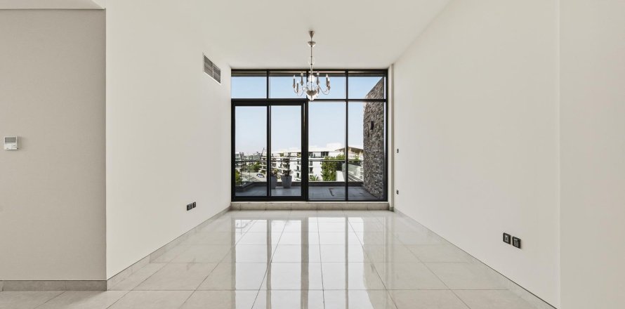 Appartement à Meydan Avenue, Dubai, EAU: 2 chambres, 206.15 m2 № 749714