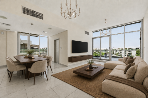 Appartement à louer à Meydan Avenue, Dubai, EAU 2 chambres, 206.15 m2 № 749714 - photo 19