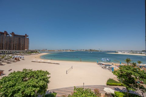 Apartment til leje i Palm Jumeirah, Dubai, UAE 2 soveværelser, 144 kvm № 749728 - foto 2