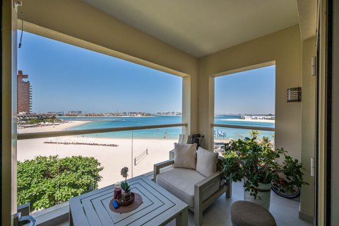 Apartment til leje i Palm Jumeirah, Dubai, UAE 2 soveværelser, 144 kvm № 749728 - foto 1