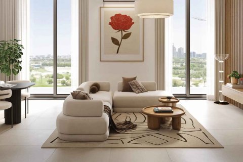 Dzīvoklis RR Grand Dubai South (Dubai World Central)jā, AAE 2 istabas, 121 m2 Nr. 699249