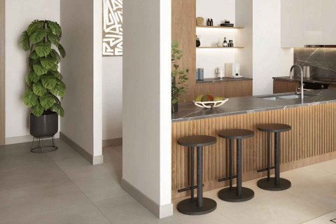 Dzīvoklis RR Grand Dubai South (Dubai World Central)jā, AAE 2 istabas, 101.0 m2 Nr. 699247 - attēls 3