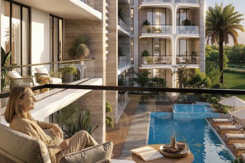 Dzīvoklis RR Grand Dubai South (Dubai World Central)jā, AAE 2 istabas, 101.0 m2 Nr. 699247 - attēls 10