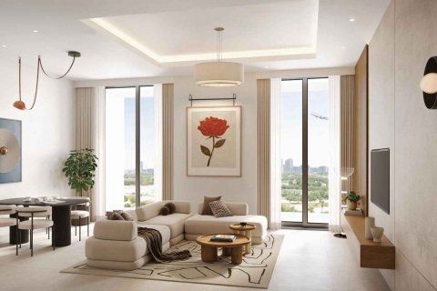 Dzīvoklis RR Grand Dubai South (Dubai World Central)jā, AAE 1 istaba, 111.0 m2 Nr. 699245 - attēls 5