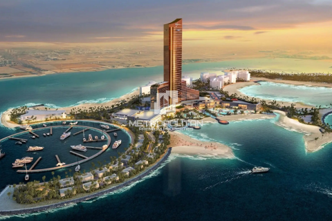 قطعة أرض للبيع في Al Marjan Island، رأس الخيمة، الإمارات العربية المتحدة 26756 متر مربع ، رقم 664788 - صورة 9