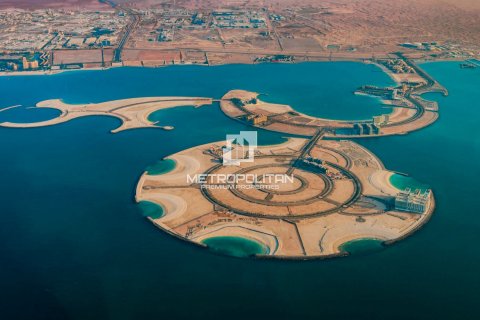 قطعة أرض للبيع في Al Marjan Island، رأس الخيمة، الإمارات العربية المتحدة 26756 متر مربع ، رقم 664788 - صورة 6