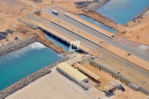 قطعة أرض للبيع في Al Marjan Island، رأس الخيمة، الإمارات العربية المتحدة 26756 متر مربع ، رقم 664788 - صورة 1