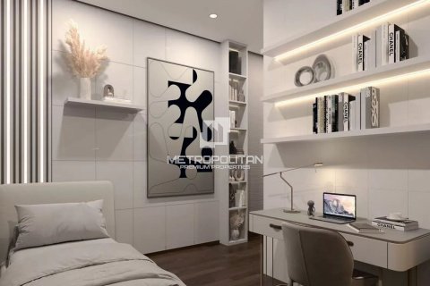 דירה למכירה ב Al Marjan Island, Ras Al Khaimah, איחוד האמירויות 40 מ"ר, מספר 664787 - תמונה 5